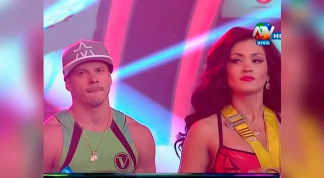 La semana de eliminación tiene a los guerreros histéricos 