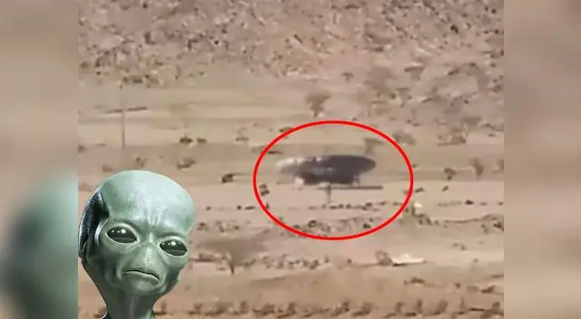 La nave habría tenido uno de sus compartimentos abiertos La nave habría tenido uno de sus compartimentos abiertos