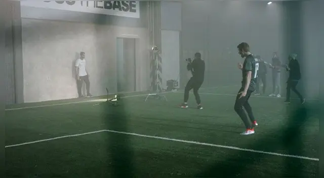 Alemania en video de Adidas