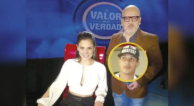 Modelo también admitió choque y fuga con Mario Hart