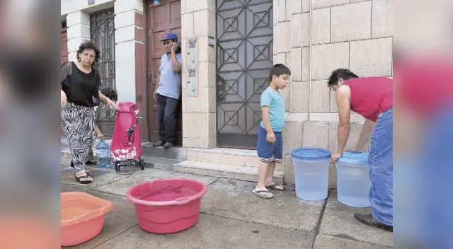 Servicio se normaliza paulatinamente Servicio se normaliza paulatinamente