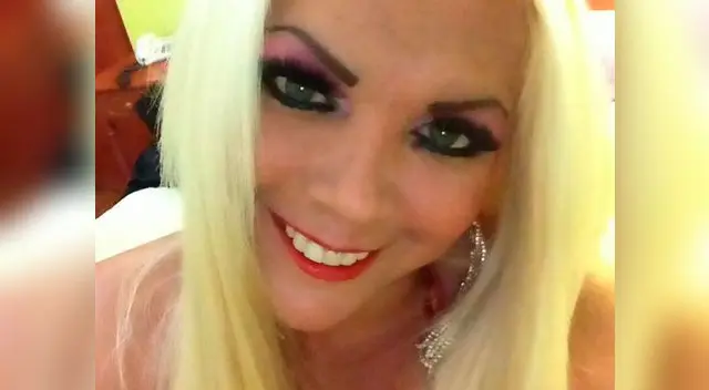 ¿Será cierto que teme filtración de material íntimo o es parte de una estrategia publicitaria?