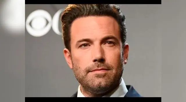 Ben Affleck Ben Affleck