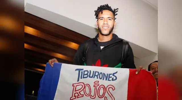 Pero arquero de la selección ya entrena con Veracruz