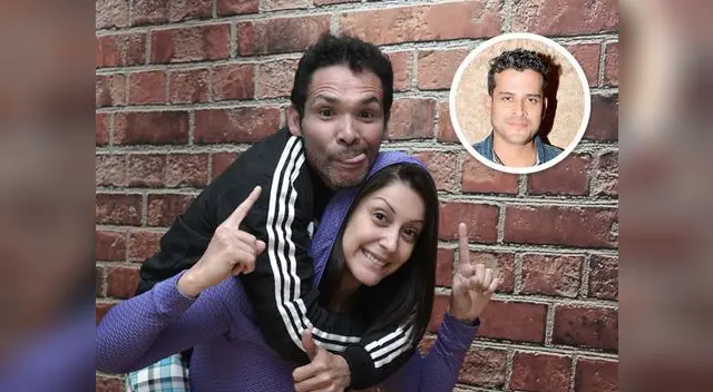 Serán protagonistas de un duelo en la pista