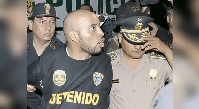 Caracol todavía tendría coordinaciones con su gente de Barrio King que está libre. Caracol todavía tendría coordinaciones con su gente de Barrio King que está libre.