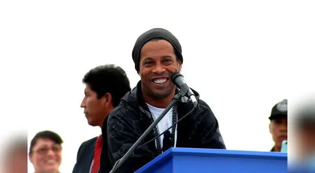 Espera volver algún día al Cusco.