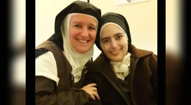 Su muerte conmovió  a varios fieles del convento