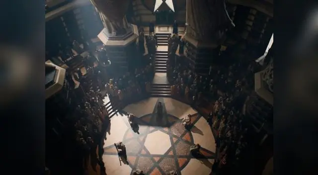 Cersei la tiene difícil. Ella tendrá que afrontar su juicio ahora que ya no se puede hacer un combate