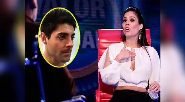 La Soraya se sinceró y no dejó nada en misterio La Soraya se sinceró y no dejó nada en misterio