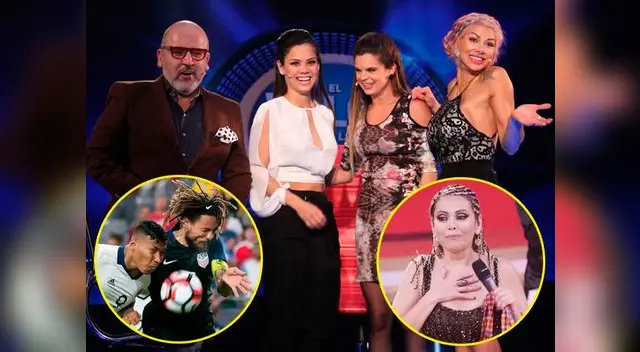 Señito sufre para ganar en sintonía