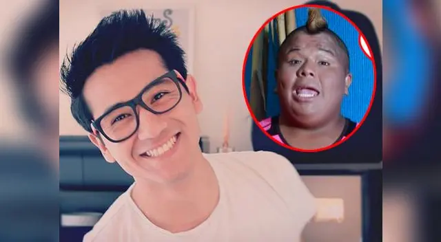 El youtuber alegó que Latina está iniciando una venganza en su contra El youtuber alegó que Latina está iniciando una venganza en su contra