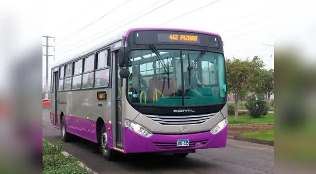 Corredor SJL inicia en Jicamarca y culminará en la Av. Francisco Pizarro, en el Rímac.