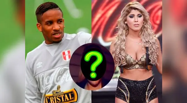 La competencia de Yahaira también es salsera y sabe mover el totó