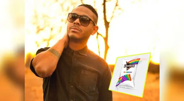 Ante los ataques decidió publicar video para dejar en claro su posición