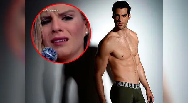 "Él dice pertenecer a otro círculo social, cree que es superior a los demás”.