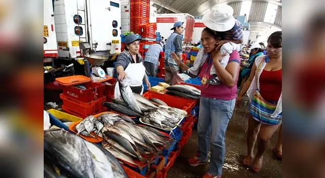 Por el Día del Pescador terminal presenta ofertas Por el Día del Pescador terminal presenta ofertas