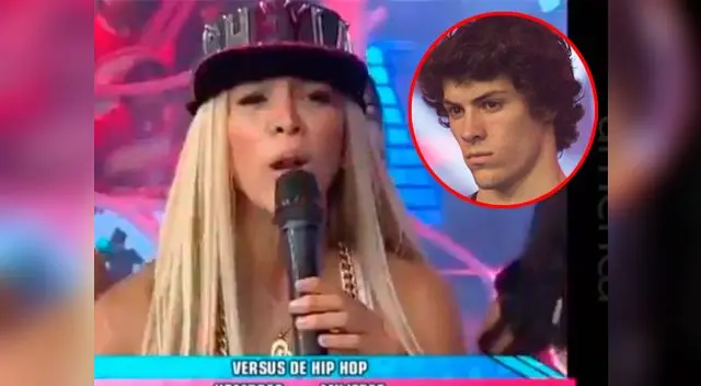 El duelo de Hip hop enfrentó a los ex que aún tienen mucho que decirse 