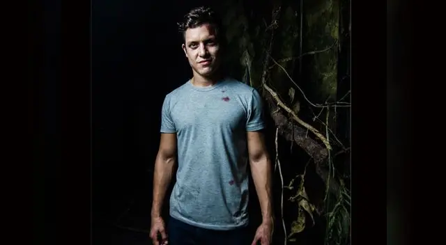 No tiene miedo a las críticas.