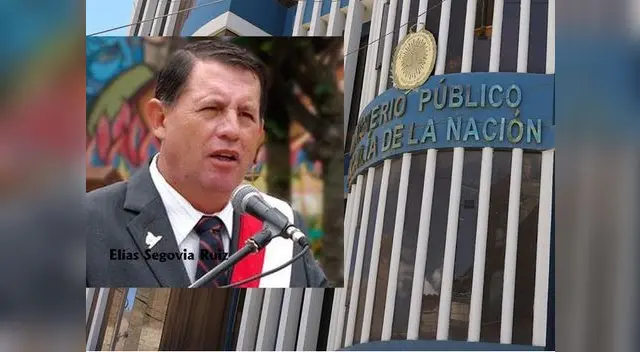 Revocaron comparecencia restringida por prisión preventiva