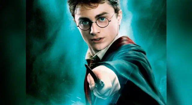 El actor no descartó volver a ponerse la capa del mago que se ganó el corazón de la gente