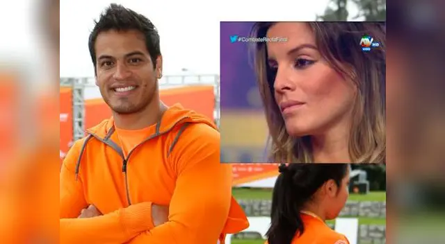 Aclaran que solo son grandes amigos Aclaran que solo son grandes amigos