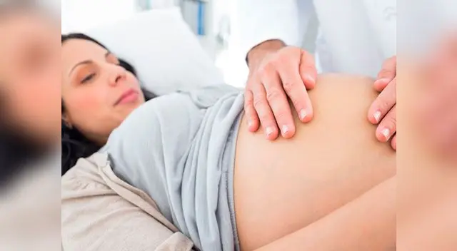 El 10% de los embarazos en nuestro país suelen presentar preeclamsia.