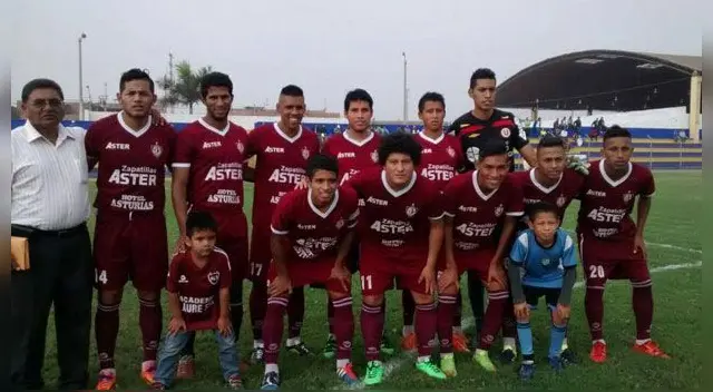 Laure Sur de Chancay Laure Sur de Chancay