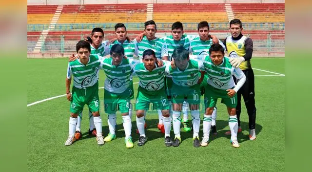 Ramón Castilla de Otuzco : Foto: Balcón Deportivo Ramón Castilla de Otuzco : Foto: Balcón Deportivo