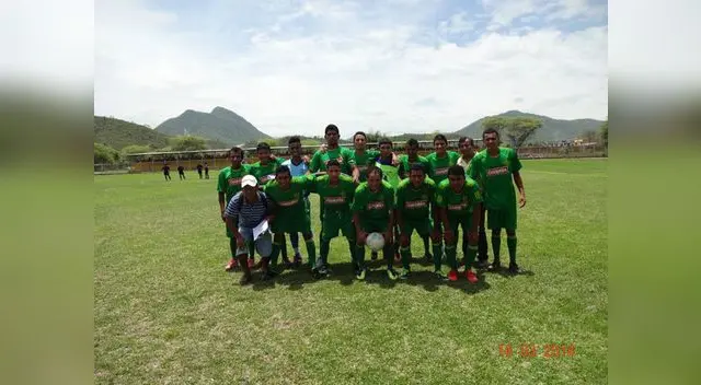 El Ingenio de Morropón: FOTO: Roberto Saavedra El Ingenio de Morropón: FOTO: Roberto Saavedra