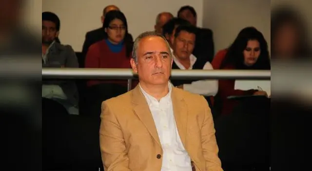 Mañana será trasladado a un penal de la capital Mañana será trasladado a un penal de la capital