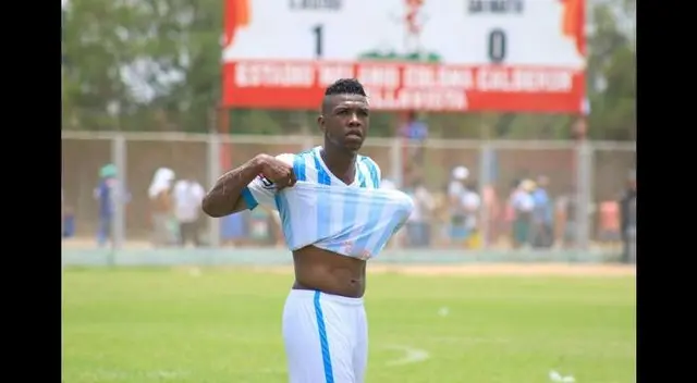 Aponzá alista las maletas.