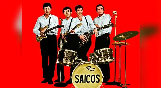 Son los pioneros del punk