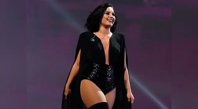 Cantante se encuentra de gira con su mejor amigo Nick Jonas Cantante se encuentra de gira con su mejor amigo Nick Jonas