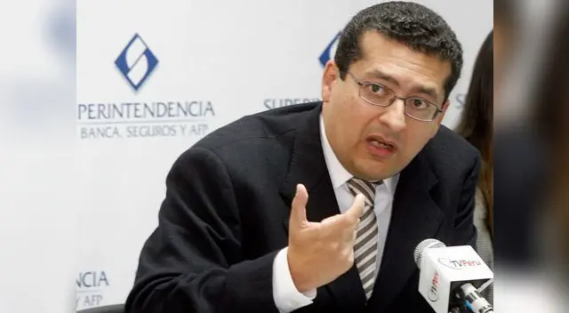 Desde el lunes afiliados a AFP podrán iniciar sus tramites