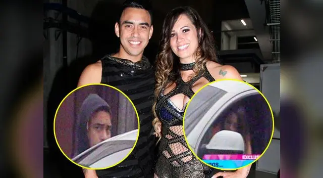 ¿Será realmente un cuento el final de su relación?