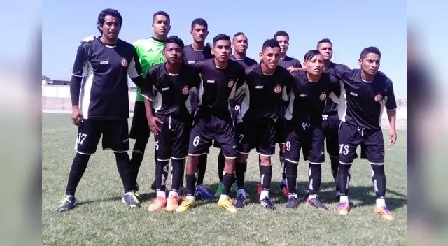 Universitario de Pisco