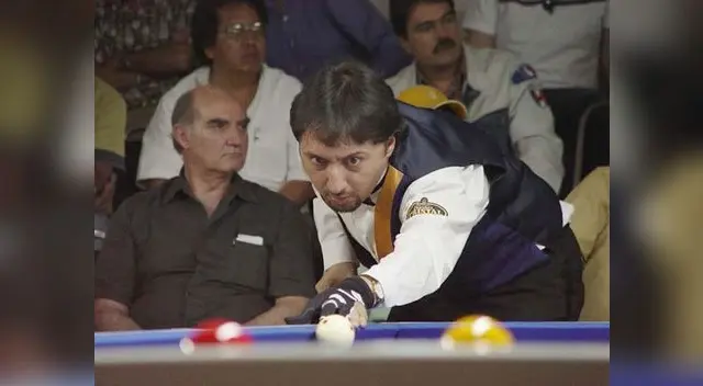 Rodríguez ganó en la final a José Torreblanca