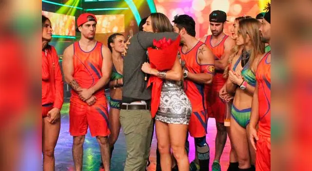 “Me voy, nadie me está botando”, aseguró “Me voy, nadie me está botando”, aseguró