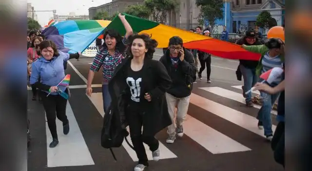 Recorrido se dará desde las 2:00 p.m.