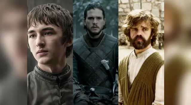 Serie se pone cada vez más buena