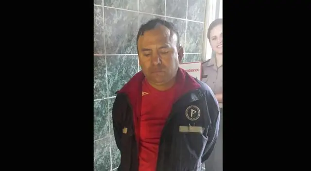 Chofer del vehículo admitió haber participado en el robo Chofer del vehículo admitió haber participado en el robo