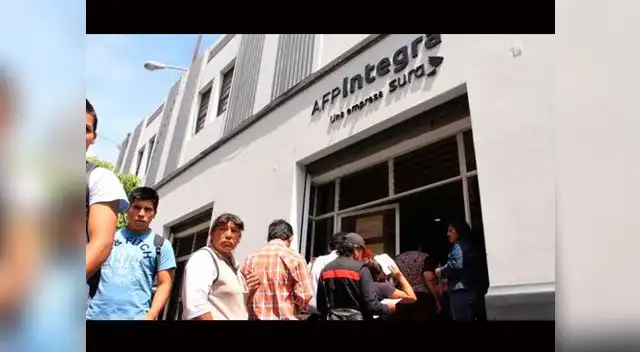 Cientos ya buscan retirar 25% de aportes de AFP para comprar una vivienda 