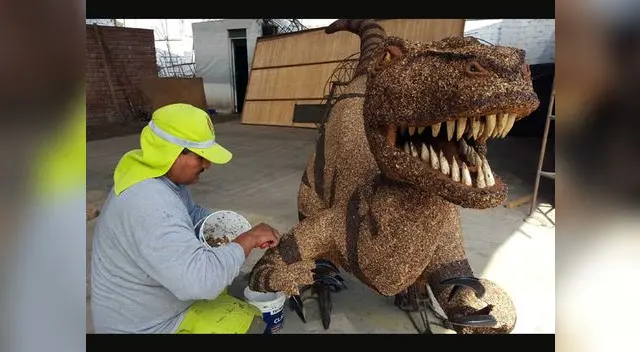 Serán colocados en calles de Surco