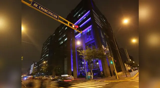 Campaña contra la trata de personas