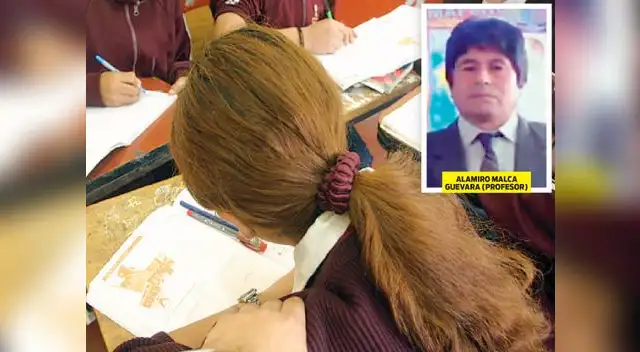 Los videos servirán para la identificación de los ladrones en esta vivienda de la Molina