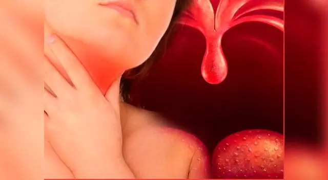 Evita los cambios bruscos bruscos de temperatura.