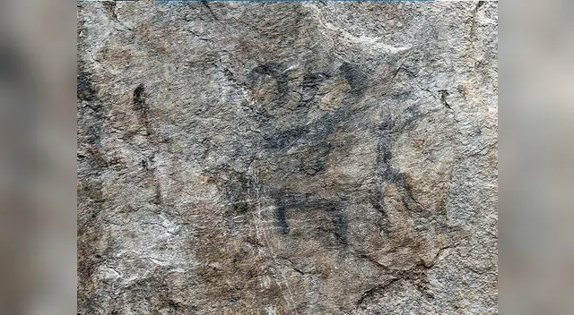 Pinturas serán estudiadas Pinturas serán estudiadas