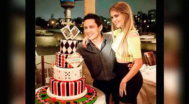 Más enamorados que nunca.