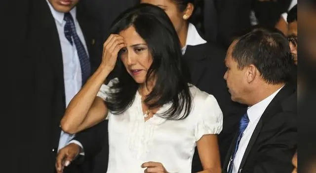 Sala resolvió que juez Concepción Carhuancho seguirá con su caso